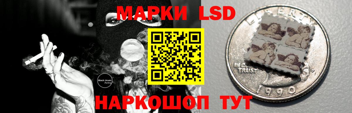LSD-25 Новодвинск